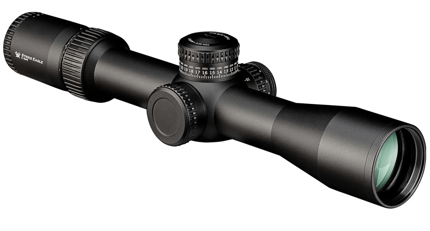 Vortex Strike Eagle II