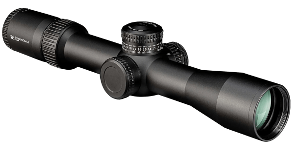 Vortex Strike Eagle II